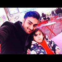 Aalay Kazmi