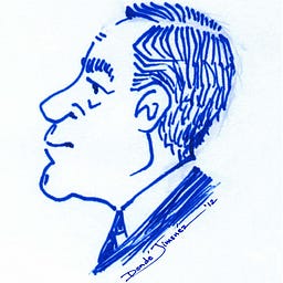 Ira Parks