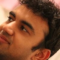 Ankit Somani