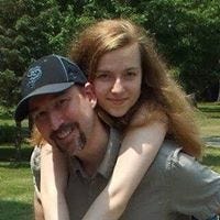 Christopher Kidder-Mostrom