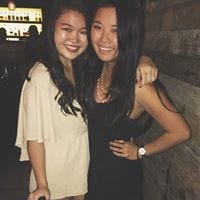 Rebecca Wu