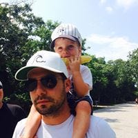 Zachary Aarons