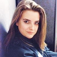 Tatyana Stolyar