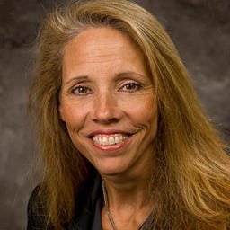 Terri Griffin