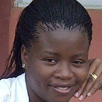 Aminat Osi