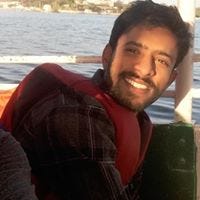 Pankaj Khatik