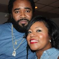 Nicquita Lee Harris
