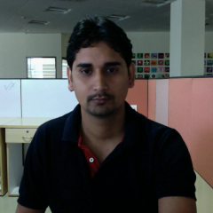 Rajan Tiwari