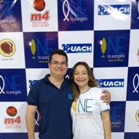 Sandrey M Irineu