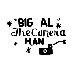 Big Al, the Camera Man