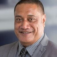 Samson Samasoni