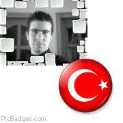 Yaşar Türk