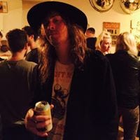 Jason Cooper