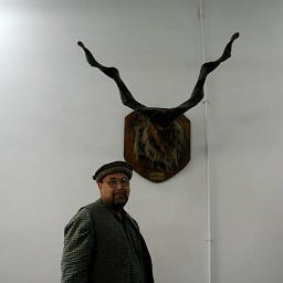 William Tarpai