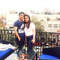 Gauri Sood