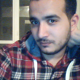 Degaichia Mehdi