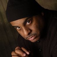 D'Anthony Johnson