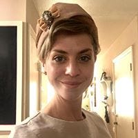 Katie Kelly