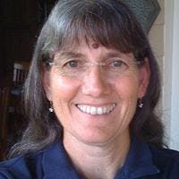 Christina Semmens