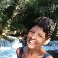 Isabel Cristina Giese