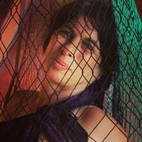 Allegra David
