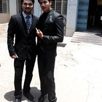 Sandeep Khandelwal
