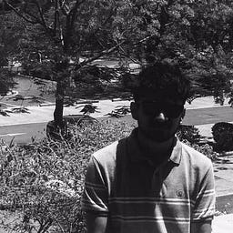 Anshuman Suri
