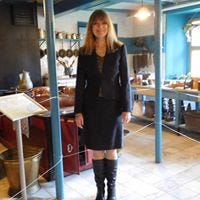 Gabriele Fernhout Schwimmer