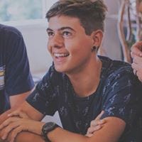 Diego Henrique Parreiras