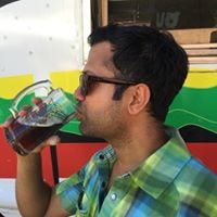 Gautham Hegde