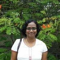 Vidhya KS