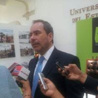 Bernardo Osorio Gtz
