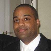 Jason Hairston