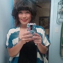 Atsuko Okatsuka