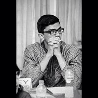 Syed Mushfiqur Rahman