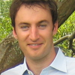 Rod Barlow