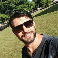 Rogério Martinelli dos Santos