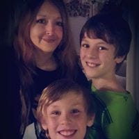 Connie Lauffer-Bliss