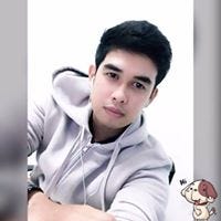 Theerapong Arm Keawdonhnod