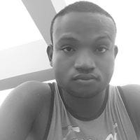Dinsford Godfadah Bright
