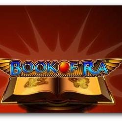 Book of Ra