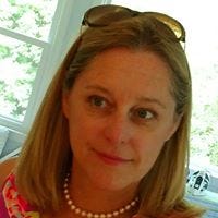 Pamela Arison Patterson