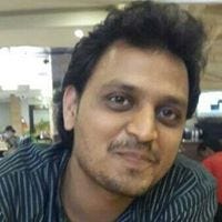 Shailesh Rathi