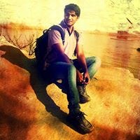Abhishek M Shivalingaiah