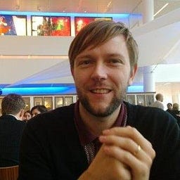 Joel Fransson
