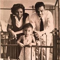 Jacqueline Kirkpatrick