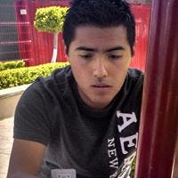 Adrian Sosa Munguia
