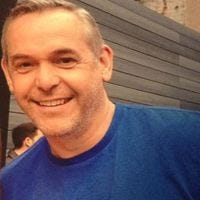 Scott Burns