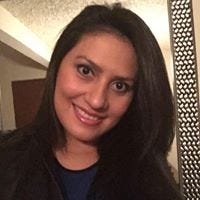 Vanessa Guzmán C