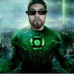 Paulterna Verde